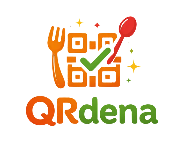 QRdena — desarrollo de software SITE para restaurantes