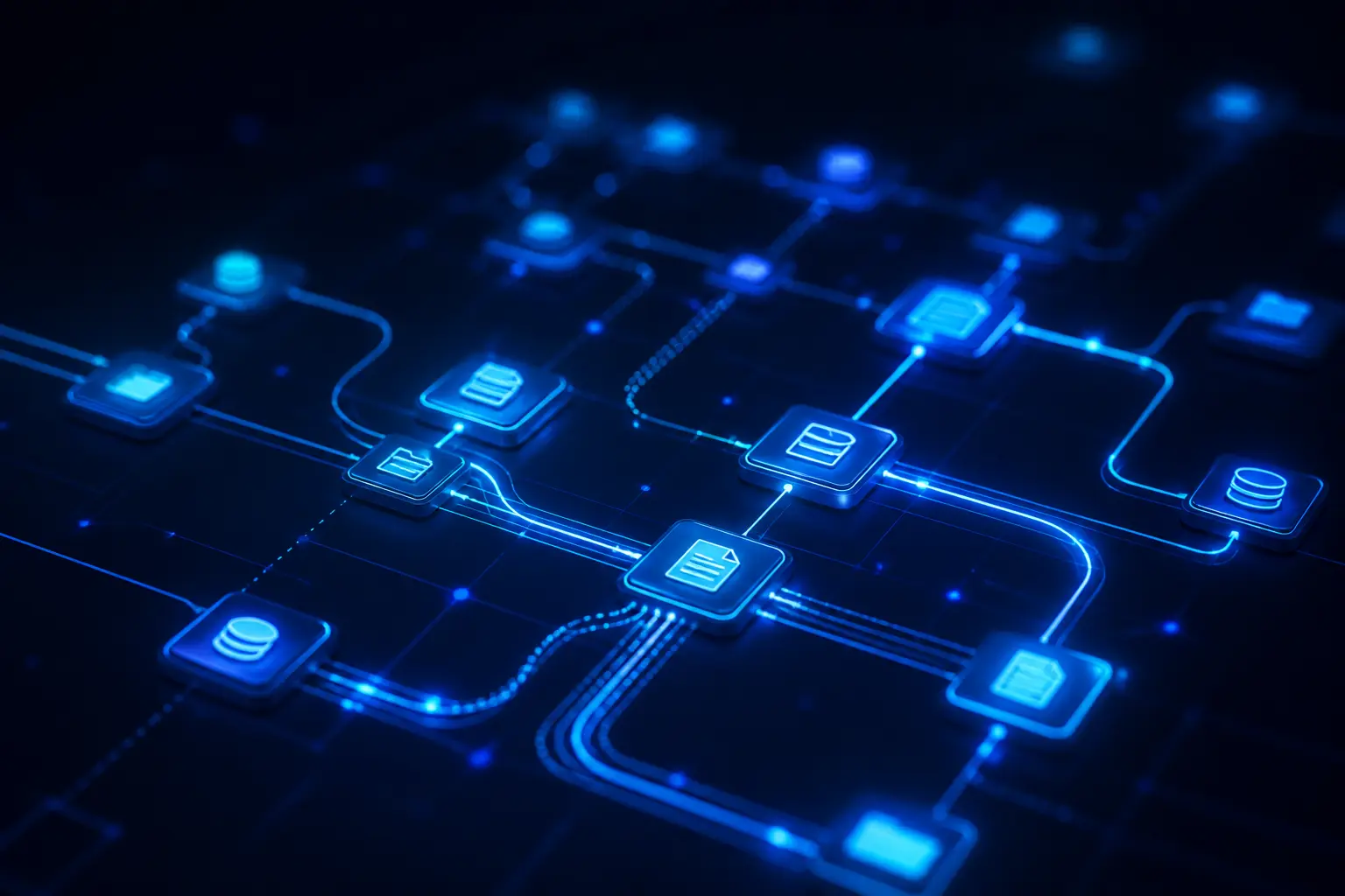 Automatización de procesos e IA SITE