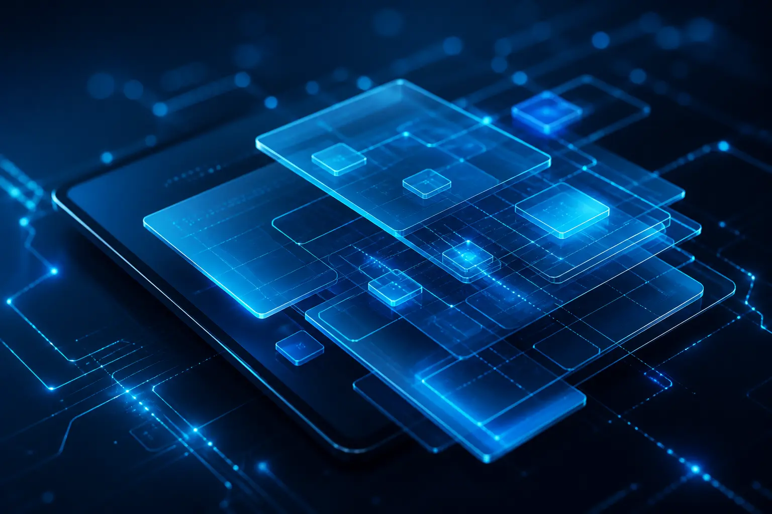 Desarrollo de software a medida SITE México