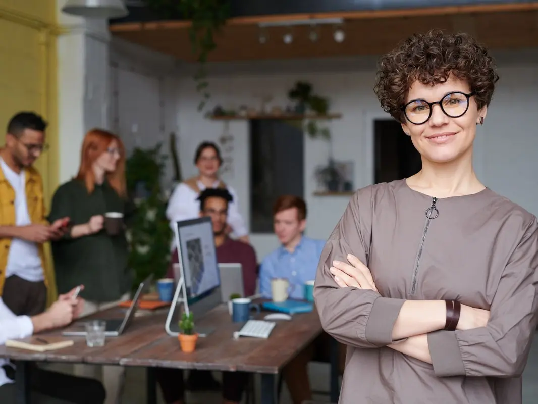 Por qué crecer con SITE — GEO y marketing de IA