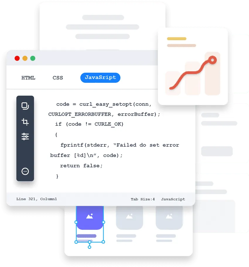 Industrias atendidas por SITE — desarrollo de software y automatización IA